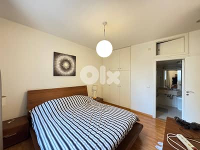 Ashrafieh | Signature | Furnished-Equipped 1 Master Bedroom Apartment