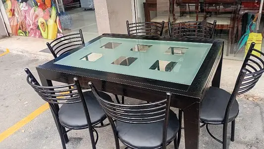 طاولي جيدة مزرعة يشوع