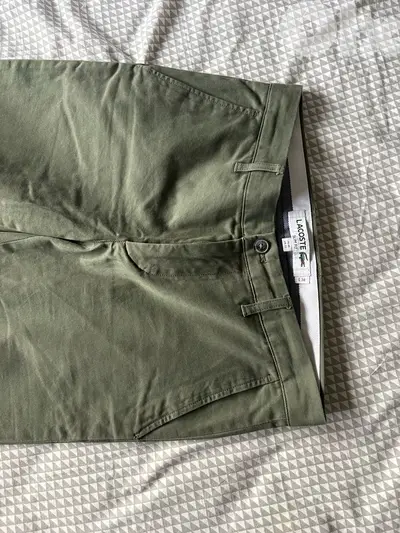 lacoste jeans original