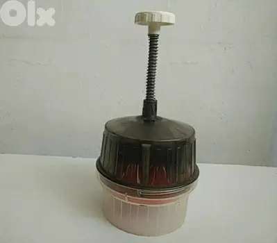 Vintage Zyliss handy chopper - Not Negotiable