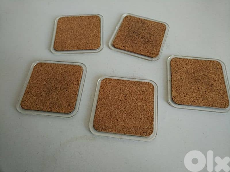 Coasters - Not Negotiable 0