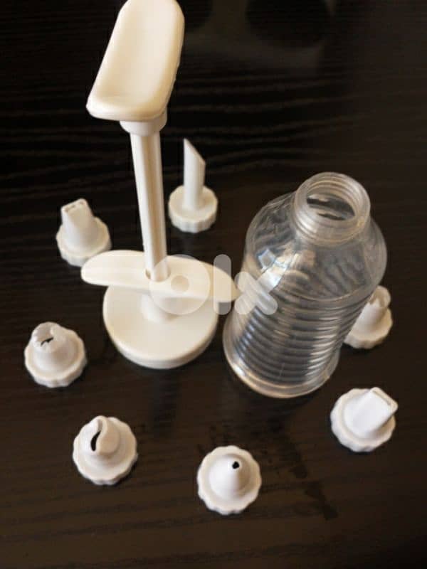 Cake tools set - Not negotiable 0