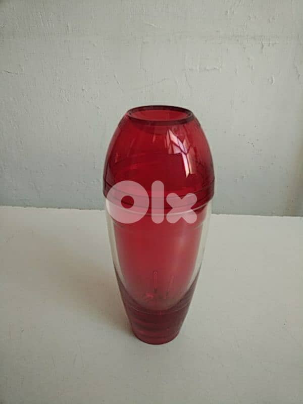 Vintage Campari shaker cup - Not Negotiable 0