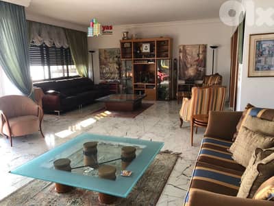 Adma 330m2 | Super Luxury | Sea View | Prime Area | SD |