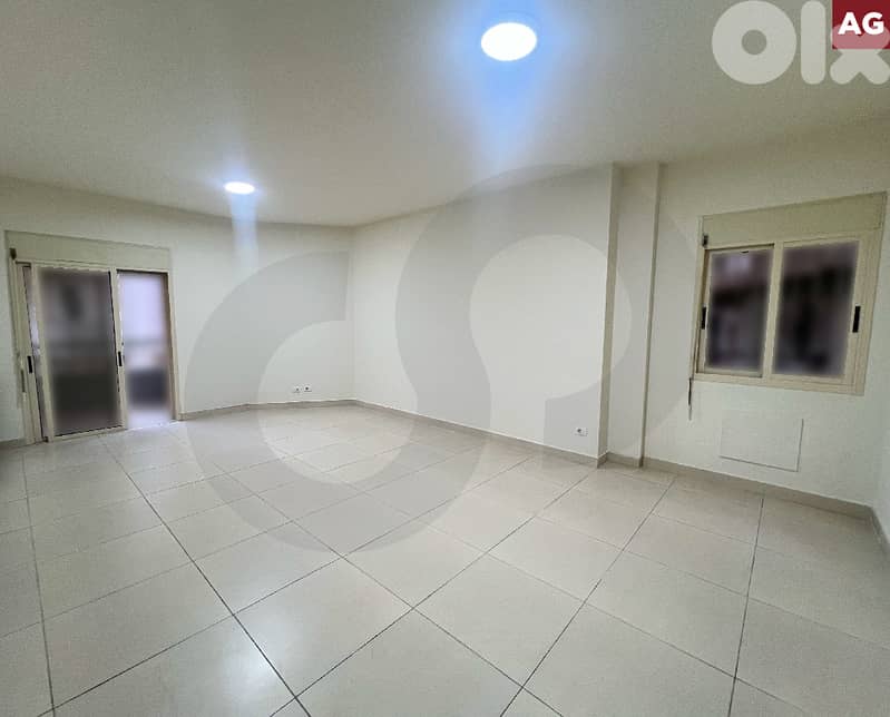 spacious apartment -Zahle Rassieh at an unbeatable price REF#AG130057 0