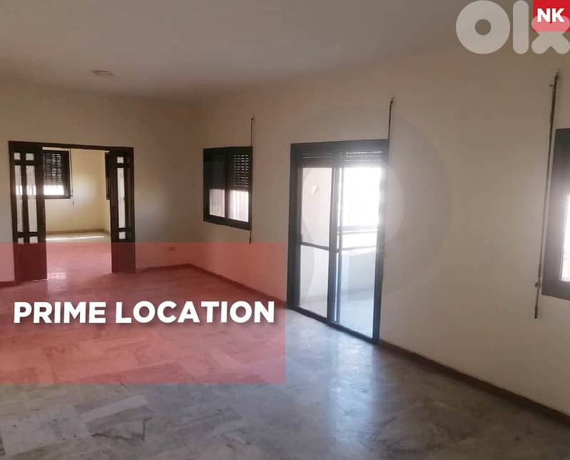 Apartment for sale located in a Prime Location in Zalka REF#NK128040 0