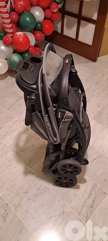 stroller chicco 0