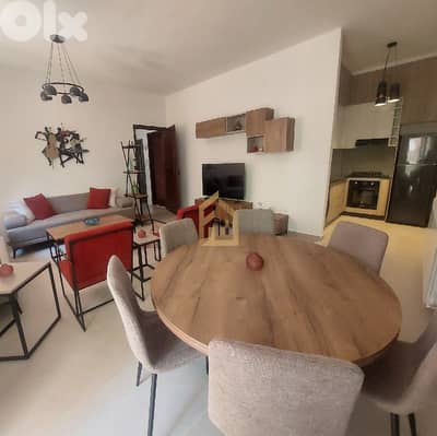 Apartment for rent in Achrafieh JD203 شقة للإيجار في الأشرفية