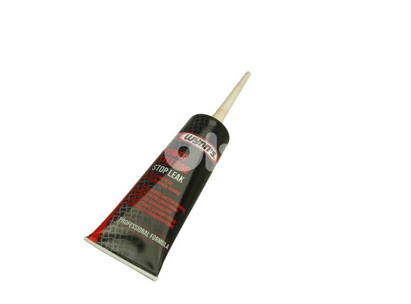 WYNN'S POWER STEERING STOP LEAK 0