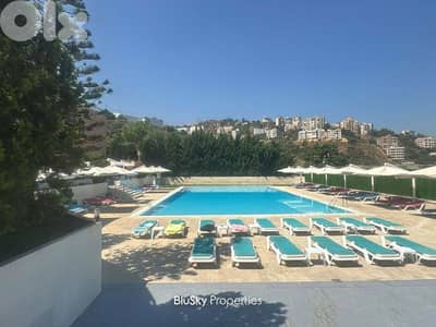 Apartment with Balcony For SALE In Zekrit شقة للبيع #MH