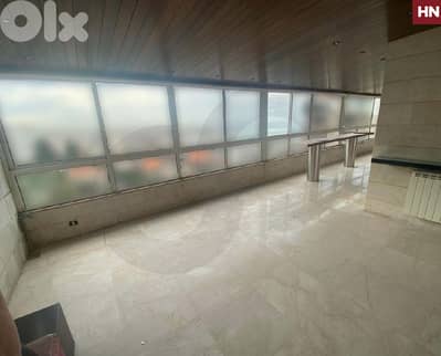 High-End Apartment for Sale in Haret Sakher REF#HN130073