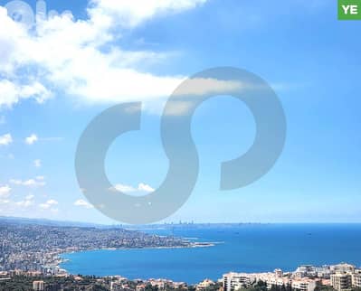 Land for Sale in Adma – Stunning Bay View REF#YE01677