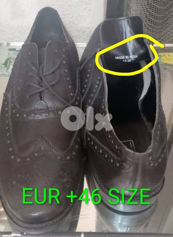 ASOS design Made in India 0
