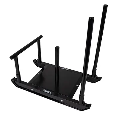 Sled machine new heavy duty