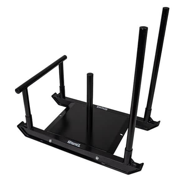 Sled machine new heavy duty 0