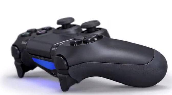 SONY PLAYSTATION PS4 DUALSHOCK 4 CONTROLLER 0