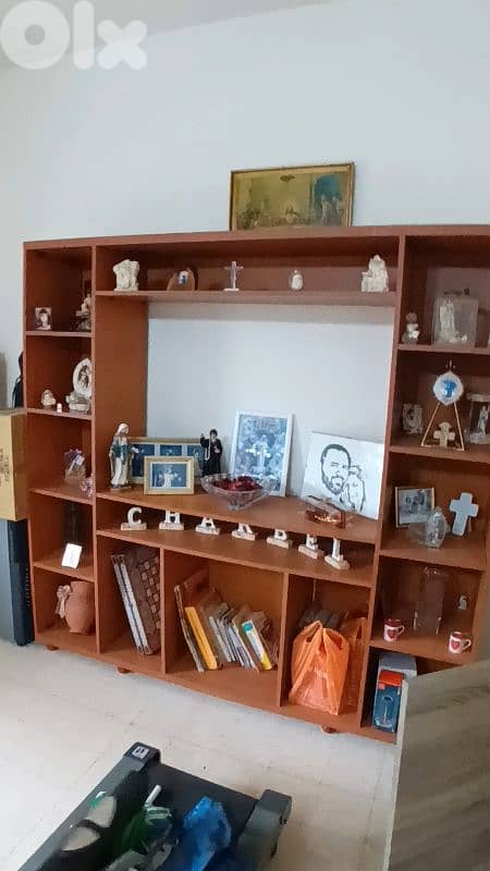 tv unit 1