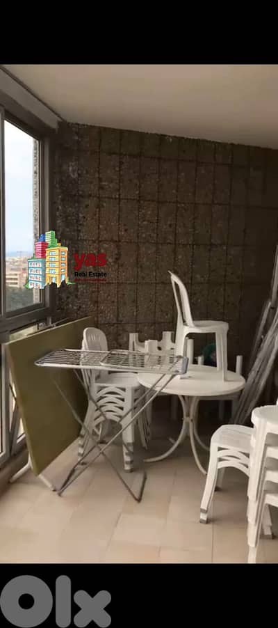 Tabarja/Aqua 115m2 | Chalet | Prime Location | Sea View | Catch | SD