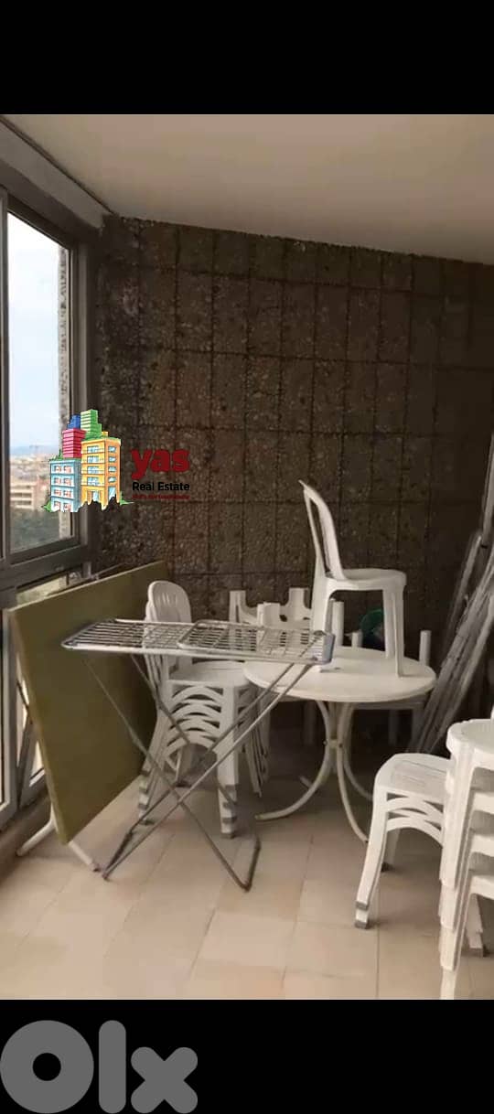 Tabarja/Aqua 115m2 | Chalet | Prime Location | Sea View | Catch | SD 4