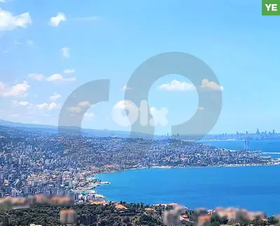 private street, bay view, unobstructed sea view, adma/أدما REF#YE01681