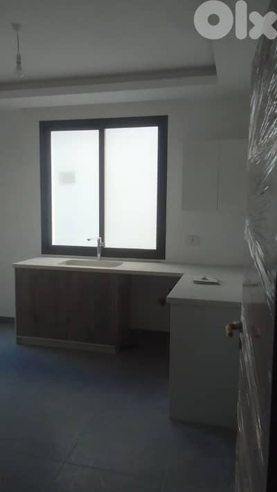 Apartment for sale in Dam w Farz-Tripoliشقة للبيع في ضم وفرز - طرابلس