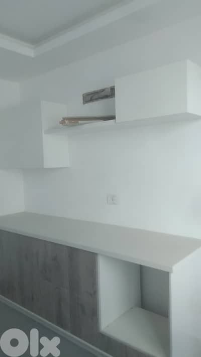 Apartment for sale in Dam w Farz-Tripoliشقة للبيع في ضم وفرز - طرابلس