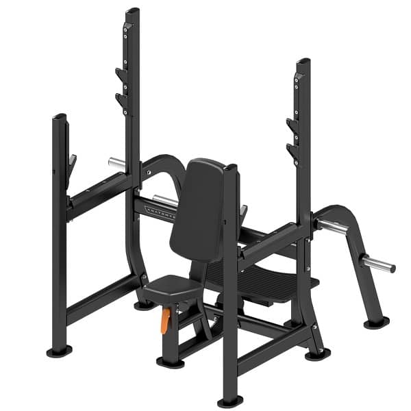 Military bench like new 0
