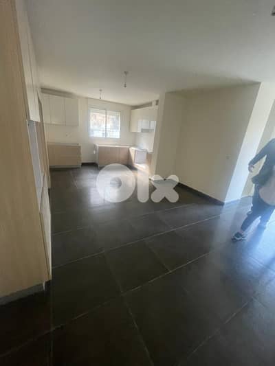 Penthouse for Sale in Hazmieh.