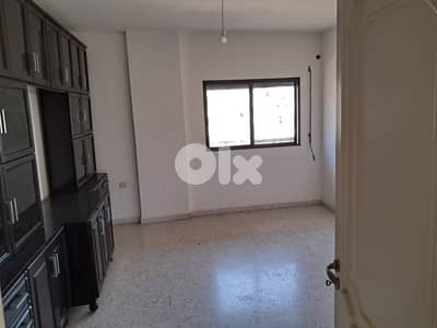 CATCH !! IN BURJ ABI HAIRDAR (250SQ) 3 BEDROOMS , (BT-1321)
