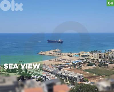 LAND FOR SALE IN ZOUK MOSBEH ! REF#GH130088 !