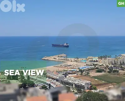 LAND FOR SALE IN ZOUK MOSBEH ! REF#GH130088 !