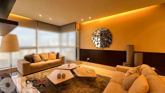 Apartment for Rent in Hamra | Spacious | Fully Furnished | Easy Access