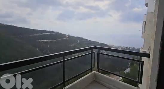 GMB125SZ - Apartment For Sale In Blat  - شقة للبيع في بلاط