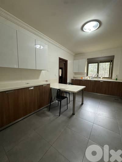 NEW BUILDING APARTMENT FOR SALE IN MAR TAKLA 3 MASTER BEDS, (HA-514)