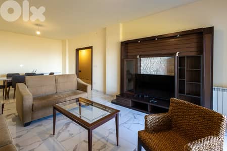 Apartment for Sale – Bikfaiya | شقة للبيع - بكفاية