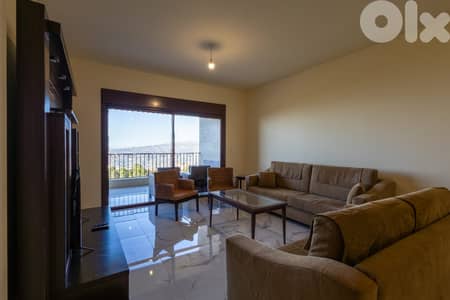 Apartment for Sale – Bikfaiya | شقة للبيع - بكفاية