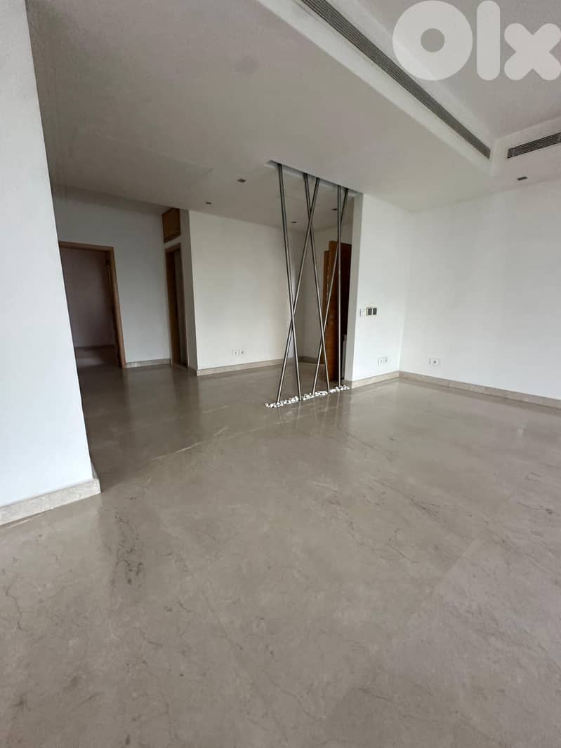 AMAZING APARTMENT FOR RENT IN YARZEH BAABDA WITH GARDEN, (BAR-253) 1