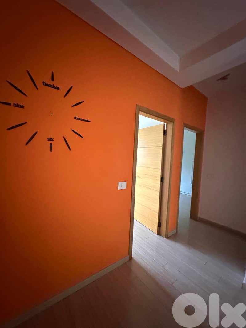 AMAZING APARTMENT FOR RENT IN YARZEH BAABDA WITH GARDEN, (BAR-253) 5