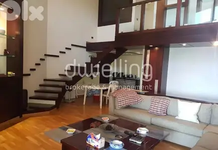 Spacious Chalet in Tilal Kfardebian, Faqra