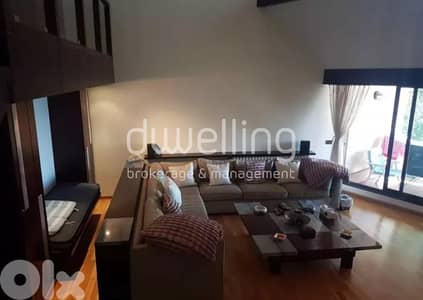Spacious Chalet in Tilal Kfardebian, Faqra