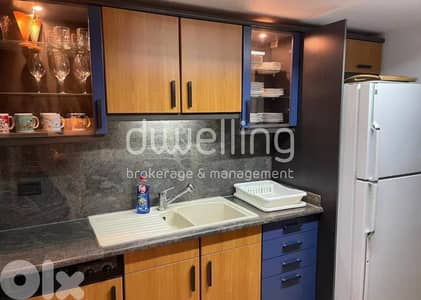 Spacious Chalet in Tilal Kfardebian, Faqra