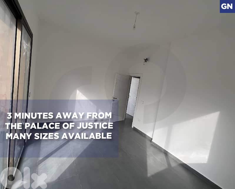 High-End Offices, great deal, metn, jdeideh/جديدة  REF#GN130106 0