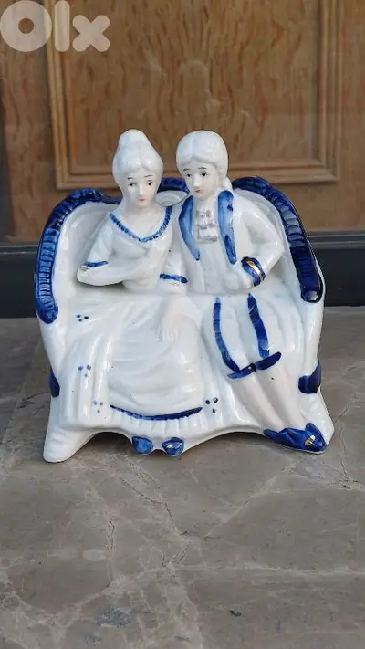 antique