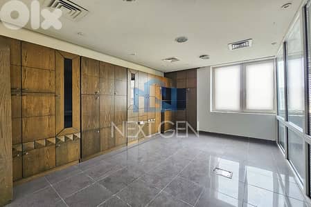 Office for sale in Achrafieh | مكتب للبيع في الأشرفية