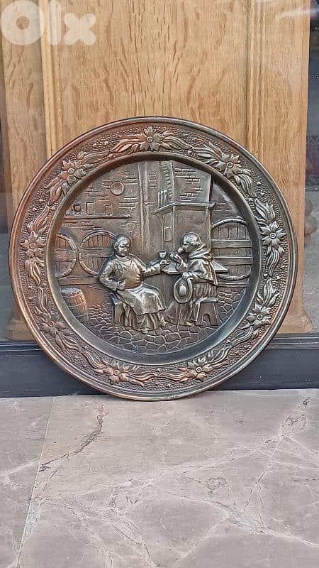 antique 7