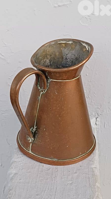 antique 5