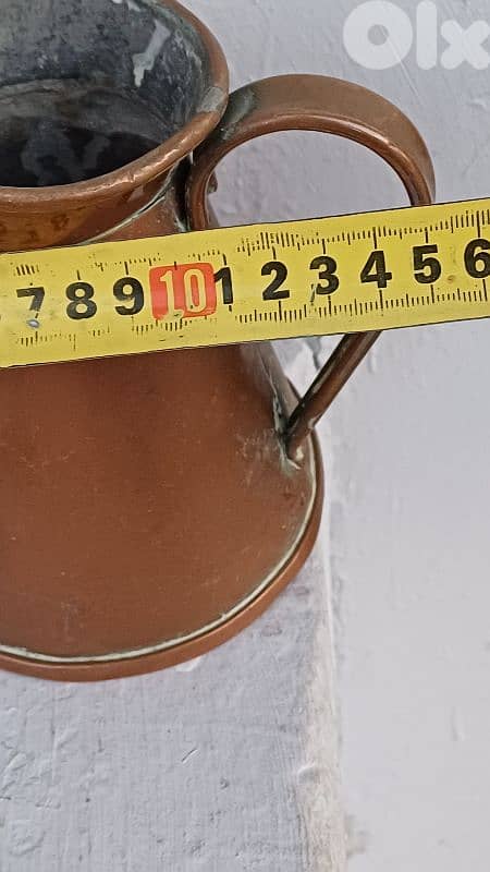antique 8