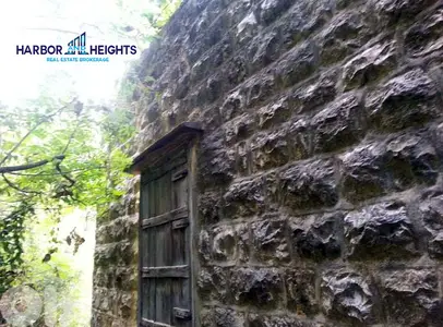 Land for sale in Yahchouch أرض للبيع في يحشوش