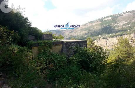 Land for sale in Yahchouch أرض للبيع في يحشوش