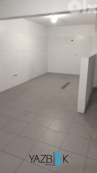 Warehouse for Rent in Kaslik REF#86511082JM مستودع للإيجار في الكسليك
